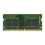 Memorie RAM notebook Kingston, SODIMM, DDR4, 8GB, CL22, 3200MHz KINGSTON - 1
